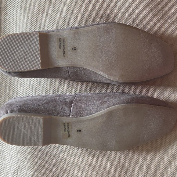 NEW / NWOT DV by Dolce Vita Taupe/ Light Brown/ Tan Women's Shoes - Picture 4 of 8